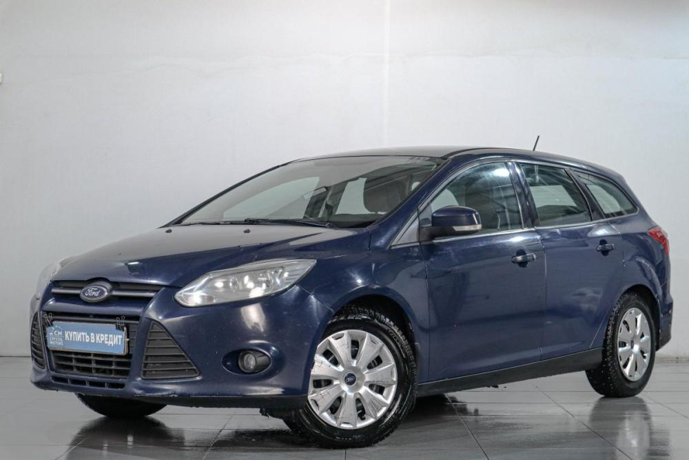 Ford Focus III Челябинск  - изображение 4