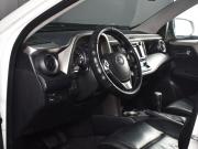 Toyota RAV4 IV (XA40) Кемерово  - изображение 26