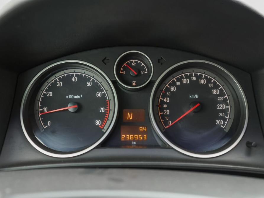 Opel Astra H Рестайлинг Ижевск  - изображение 16