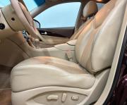 Infiniti EX I (J50) Набережные Челны  - изображение 39