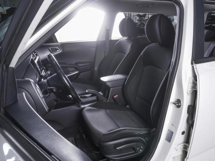 Kia Soul III Ростов-на-Дону  - изображение 10