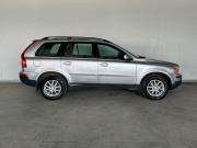 Volvo XC90 I Рестайлинг Москва  - изображение 28