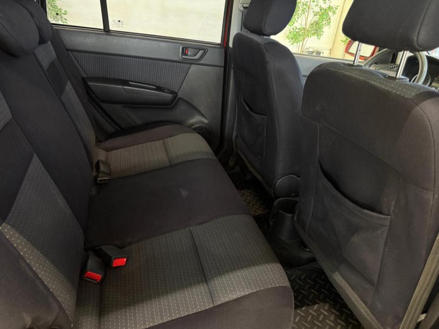 Hyundai Getz I Рестайлинг Волгоград  - изображение 10