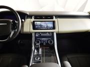 Land Rover Range Rover Sport II Рестайлинг Москва  - изображение 36