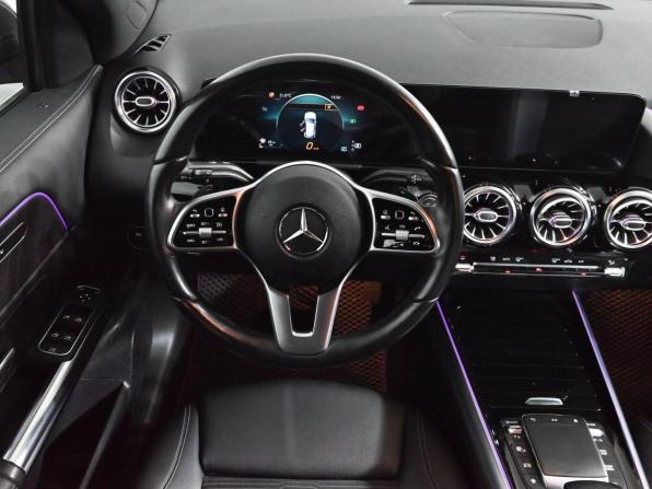 Mercedes-Benz GLA II (H247) с пробегом 2020 года, цена 3 600 000 рублей, 37109 км, внедорожник, Автокод Объявления