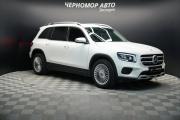 Mercedes-Benz GLB I (X247) Крым  - изображение 40
