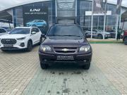 Chevrolet Niva I Рестайлинг Вологда  - изображение 20