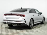Kia K5 III Санкт-Петербург  - изображение 25