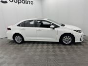 Toyota Corolla XII (E210) Воронеж  - изображение 36