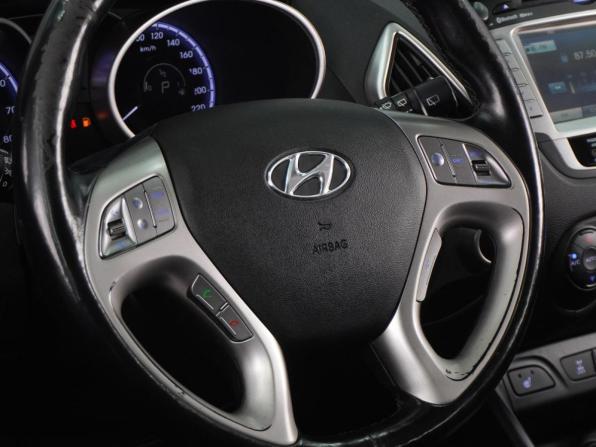 Hyundai ix35 I с пробегом 2013 года, цена 1 564 000 рублей, 94580 км, внедорожник, Автокод Объявления