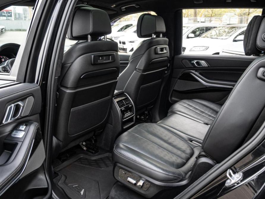BMW X7 I (G07) Краснодар  - изображение 17