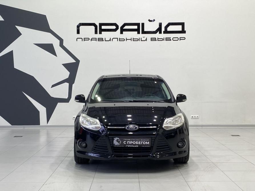 Ford Focus III Ростов-на-Дону  - изображение 2
