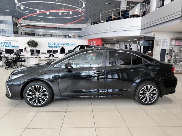 Toyota Corolla XII (E210) с пробегом 2019 года, цена 1 760 000 рублей, 145165 км, седан, Автокод Объявления
