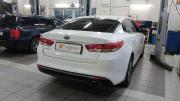 Kia Optima IV Санкт-Петербург  - изображение 8