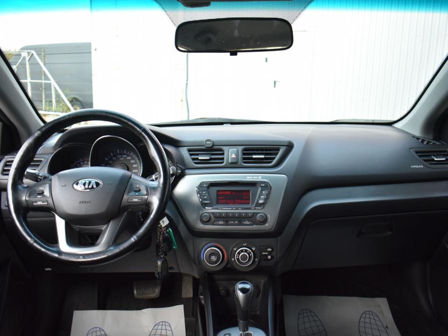Kia Rio III Мурманск  - изображение 17
