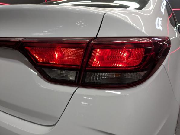 Kia Rio IV Рестайлинг с пробегом 2021 года, цена 1 390 000 рублей, 97751 км, седан, Автокод Объявления