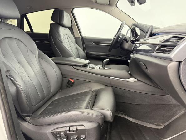 BMW X6 II (F16) с пробегом 2016 года, цена 3 350 000 рублей, 161608 км, внедорожник, Автокод Объявления