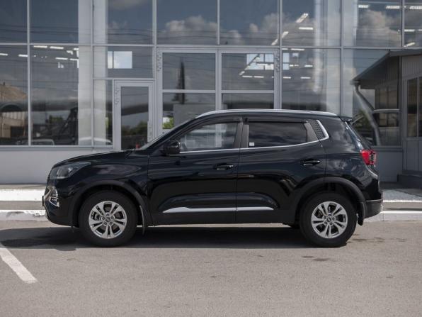 Chery Tiggo 4 Pro I Рестайлинг с пробегом 2025 года, цена 1 660 000 рублей, 7663 км, внедорожник, Автокод Объявления