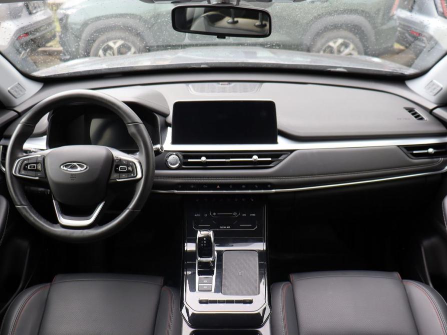 Chery Tiggo 7 Pro I Самара  - изображение 13