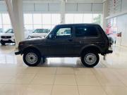 Lada (ВАЗ) Niva Legend Миасс  - изображение 25