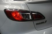 Mazda 3 II (BL) Рестайлинг Крым  - изображение 52