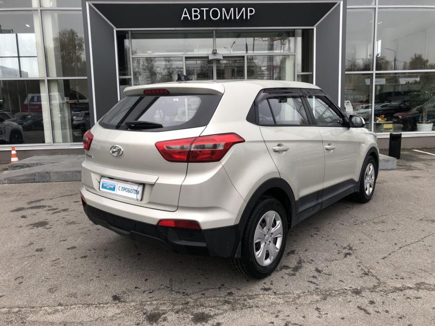 Hyundai Creta I Брянск  - изображение 5