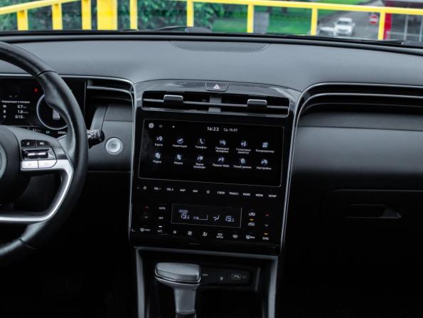 Hyundai Tucson IV с пробегом 2021 года, цена 2 870 000 рублей, 35049 км, внедорожник, Автокод Объявления