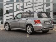 Mercedes-Benz GLK-Класс I (X204) Рестайлинг Краснодар  - изображение 26