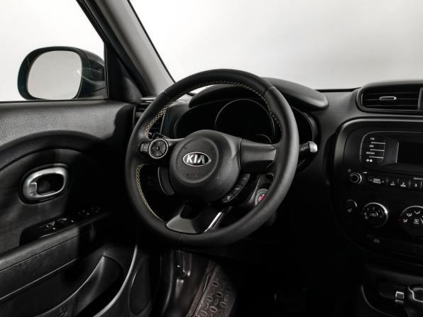 Kia Soul II с пробегом 2015 года, цена 1 300 000 рублей, 90848 км, хэтчбек, Автокод Объявления