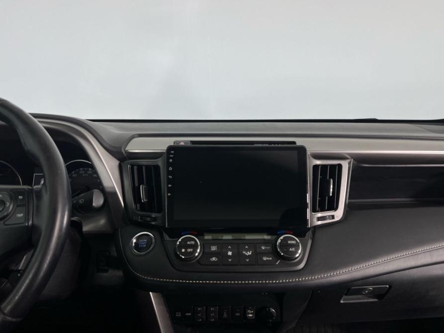 Toyota RAV4 IV (XA40) Рестайлинг Архангельск  - изображение 19