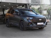 Geely Okavango I Рестайлинг Москва  - изображение 26