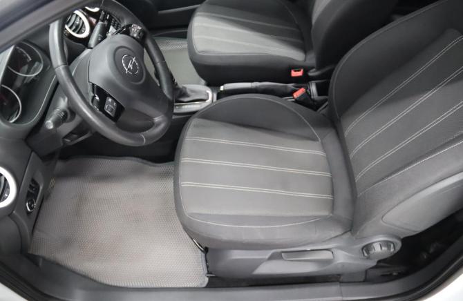 Opel Corsa D Рестайлинг II с пробегом 2013 года, цена 735 350 рублей, 92875 км, хэтчбек, Автокод Объявления
