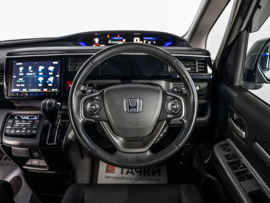 Honda Stepwgn V Рестайлинг Иркутск  - изображение 10