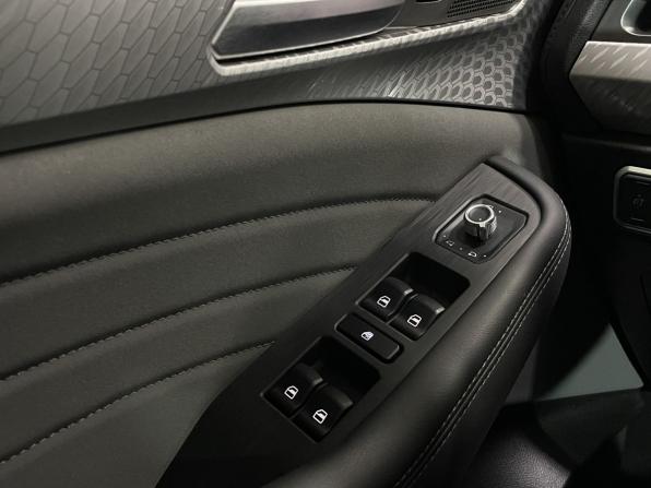 Haval F7 I Рестайлинг с пробегом 2024 года, цена 2 355 000 рублей, 41503 км, внедорожник, Автокод Объявления
