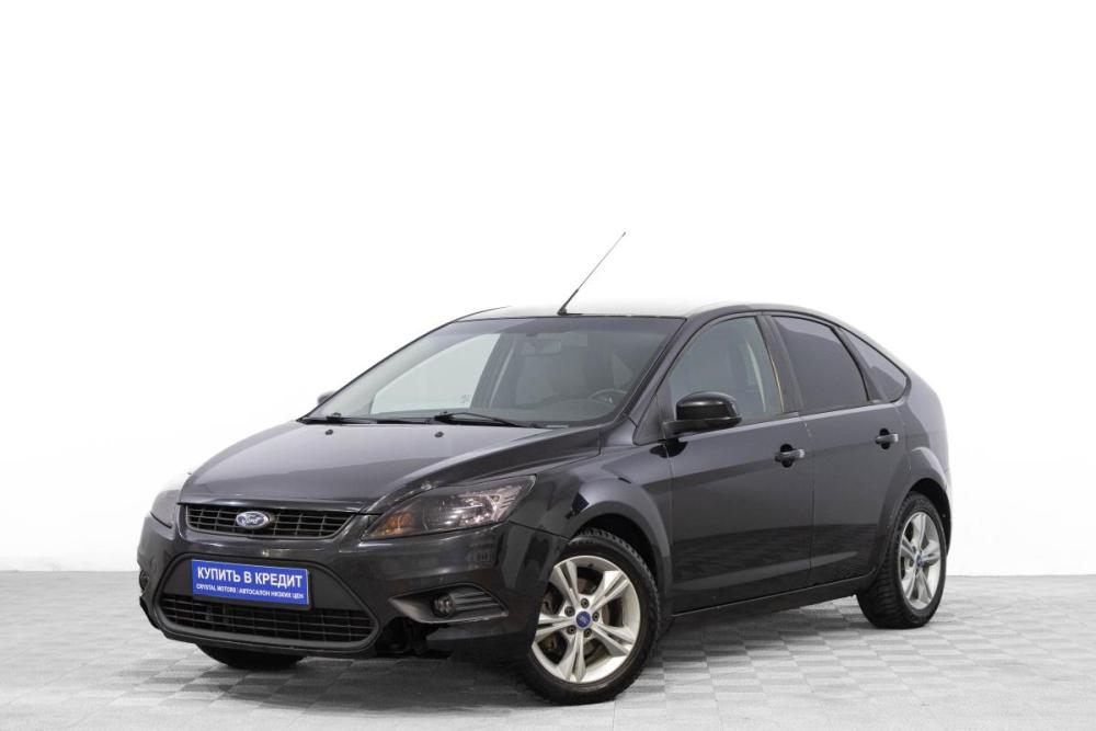 Ford Focus II Рестайлинг Барнаул  - изображение 4