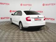 Skoda Rapid I Вологда  - изображение 24