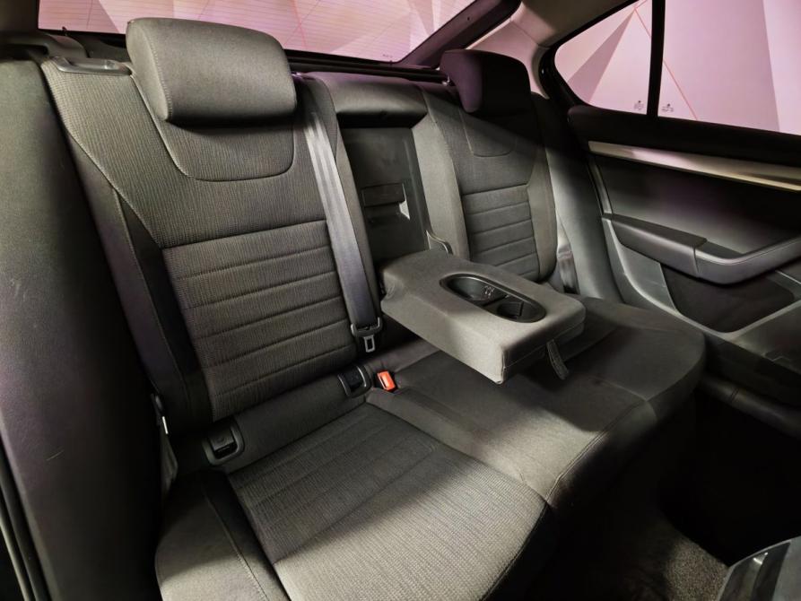 Skoda Octavia III (A7) Москва  - изображение 16
