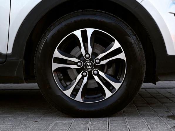 Hyundai Creta I с пробегом 2017 года, цена 1 569 000 рублей, 99000 км, внедорожник, Автокод Объявления