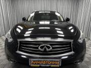 Infiniti FX II (S51) Рестайлинг Стерлитамак  - изображение 45