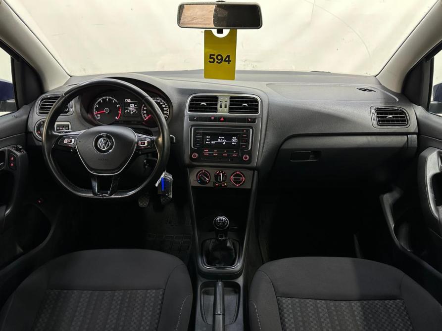 Volkswagen Polo V Рестайлинг Санкт-Петербург  - изображение 8
