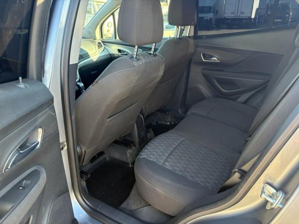 Opel Mokka I с пробегом 2014 года, цена 1 090 000 рублей, 172857 км, внедорожник, Автокод Объявления