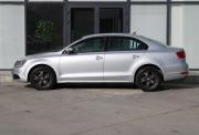 Volkswagen Jetta VI Саратов  - изображение 39