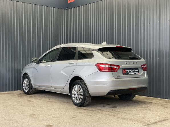 Lada (ВАЗ) Vesta I с пробегом 2019 года, цена 997 000 рублей, 67334 км, универсал, Автокод Объявления