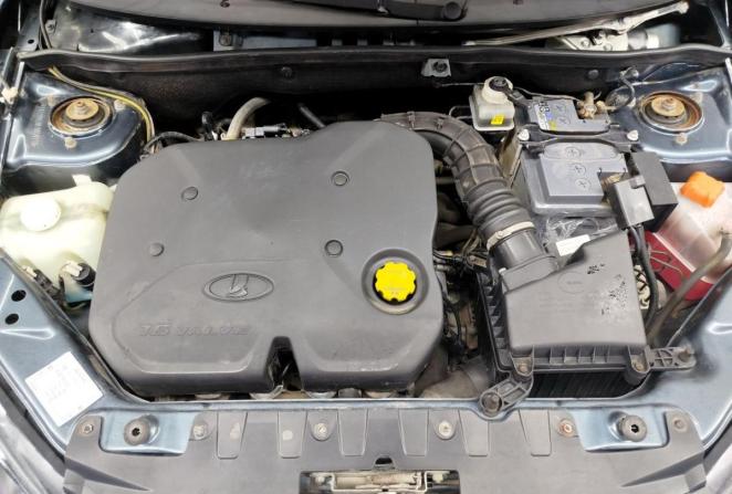 Lada (ВАЗ) Kalina II с пробегом 2015 года, цена 445 000 рублей, 167899 км, универсал, Автокод Объявления
