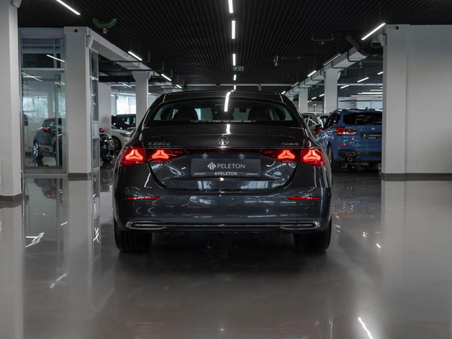 Mercedes-Benz E-Класс VI (W214 S214) Москва  - изображение 6