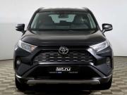 Toyota RAV4 V (XA50) Санкт-Петербург  - изображение 23