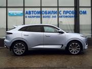 Changan UNI-K Екатеринбург  - изображение 30