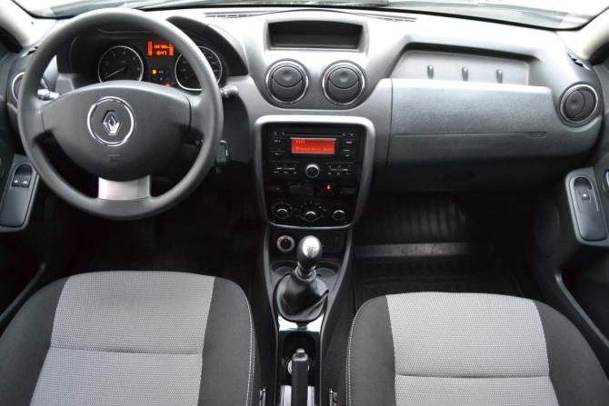Renault Duster I с пробегом 2013 года, цена 855 000 рублей, 132780 км, внедорожник, Автокод Объявления