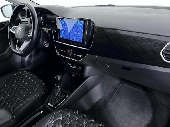 Volkswagen Polo VI с пробегом 2021 года, цена 1 830 000 рублей, 52988 км, лифтбек, Автокод Объявления