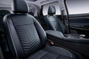 Changan CS95 I Рестайлинг 2 Москва  - изображение 46